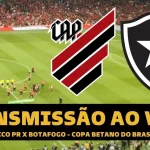 Botafogo vs Internacional 2-2: Gol Menawan, Kontroversi VAR, dan Dampak pada Klasemen Brasileirão 2026