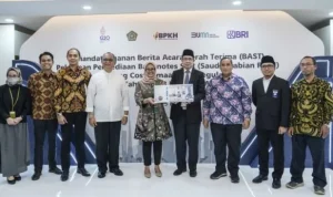 BPKH Pastikan Uang Saku Jemaah Haji Tersalurkan Jelang Keberangkatan: Kebijakan Baru yang Mengurangi Kekhawatiran