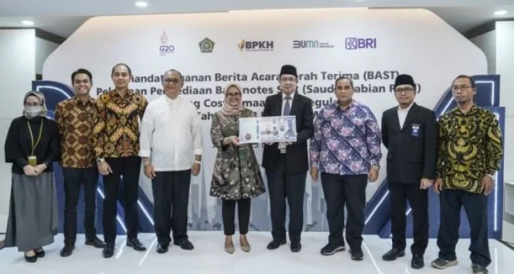 BPKH Pastikan Uang Saku Jemaah Haji Tersalurkan Jelang Keberangkatan: Kebijakan Baru yang Mengurangi Kekhawatiran