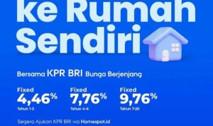 BRI Consumer Expo 2026 Surabaya: Promo KPR 1,75% dan Penampilan Judika Bikin Semua Geger!