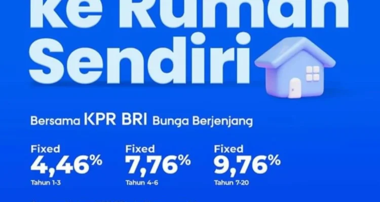 BRI Consumer Expo 2026 Surabaya: Promo KPR 1,75% dan Penampilan Judika Bikin Semua Geger!