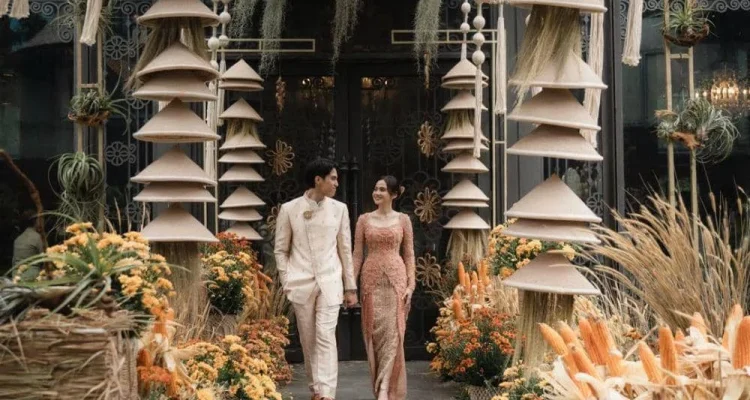 Brian McKnight Tiba di Resepsi Pernikahan El Rumi & Syifa Hadju: Bocoran Eksklusif Dari Ahmad Dhani