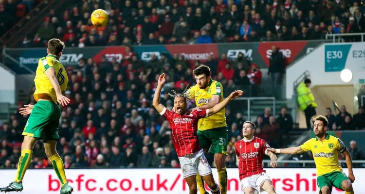 Bristol City vs Norwich: Drama 4-2 di Ashton Gate yang Membuat Kedua Tim Menatap Masa Depan