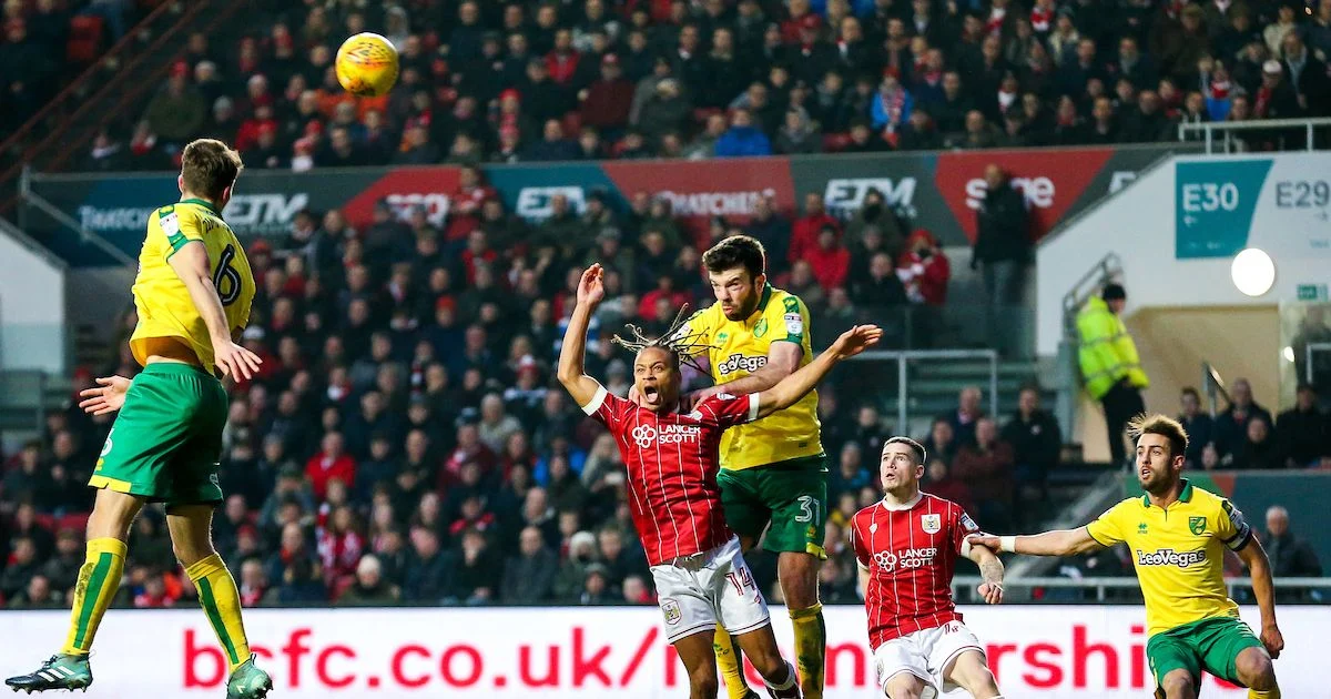 Bristol City vs Norwich: Drama 4-2 di Ashton Gate yang Membuat Kedua Tim Menatap Masa Depan