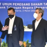 BTN tidak bagikan dividen, alihkan laba Rp3,5 triliun untuk perkuat modal dan ekspansi kredit