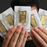 Bukan Cuma Antam! 6 Jenis Emas Ini Lebih Menguntungkan untuk Investasi Jangka Panjang