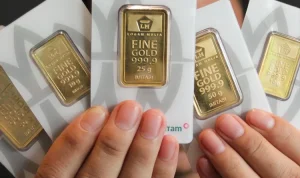 Bukan Cuma Antam! 6 Jenis Emas Ini Lebih Menguntungkan untuk Investasi Jangka Panjang