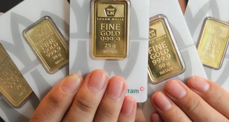Bukan Cuma Antam! 6 Jenis Emas Ini Lebih Menguntungkan untuk Investasi Jangka Panjang