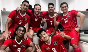 Bukan Italia! PSSI Bocorkan Calon Lawan Timnas Indonesia di FIFA Matchday Juni 2026, Salah Satunya Negara Asia