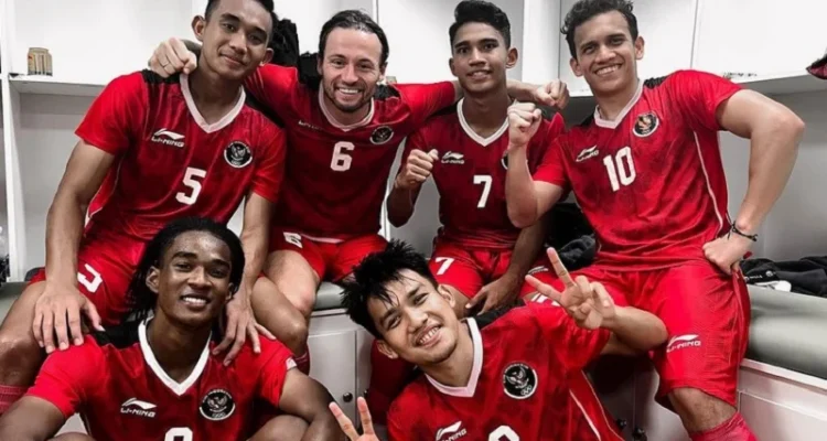 Bukan Italia! PSSI Bocorkan Calon Lawan Timnas Indonesia di FIFA Matchday Juni 2026, Salah Satunya Negara Asia