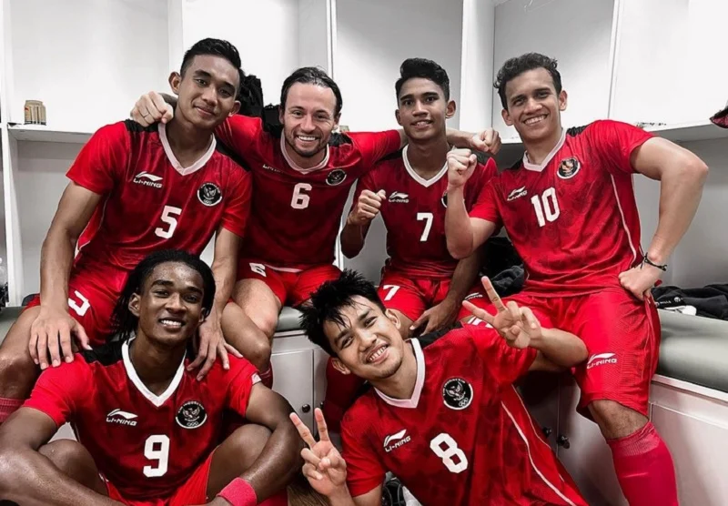 Bukan Italia! PSSI Bocorkan Calon Lawan Timnas Indonesia di FIFA Matchday Juni 2026, Salah Satunya Negara Asia