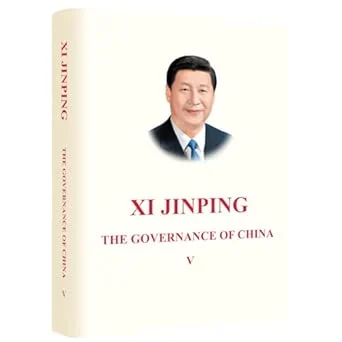 Buku Xi Jinping: The Governance of China Volume V Diluncurkan di Jakarta, Janjikan Perspektif Baru dan Penguatan Kerja Sama China‑Indonesia