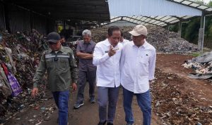 Bupati Banyumas Janjikan Indonesia Bebas Sampah 2028, Inovasi Lokal Dorong Ekonomi Sirkular