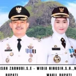 Bupati Lahat Bursah Zarnubi Ngamuk Viral, Desak Sekretaris DPRD Mundur Usai Pelantikan 13 Pejabat