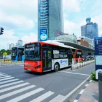 Bus Listrik Jakarta‑Yogya: Peluang Besar, Tantangan Harga & Infrastruktur
