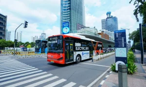 Bus Listrik Jakarta‑Yogya: Peluang Besar, Tantangan Harga & Infrastruktur