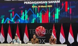 Buyback Saham Melanda Pasar Modal Indonesia: Gelombang Baru yang Mengguncang Investor