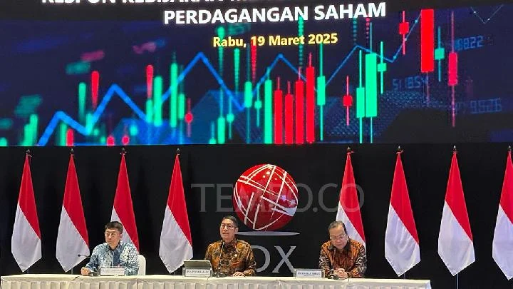 Buyback Saham Melanda Pasar Modal Indonesia: Gelombang Baru yang Mengguncang Investor