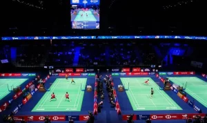 BWF Ganti Sistem Skor 21 ke 3x15: Dampak Besar untuk Bulu Tangkis Dunia