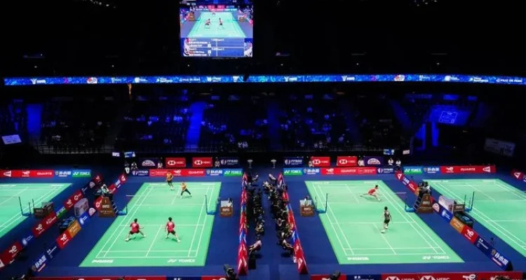 BWF Ganti Sistem Skor 21 ke 3x15: Dampak Besar untuk Bulu Tangkis Dunia