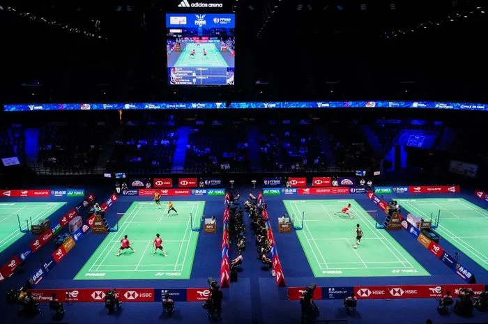BWF Ganti Sistem Skor 21 ke 3x15: Dampak Besar untuk Bulu Tangkis Dunia
