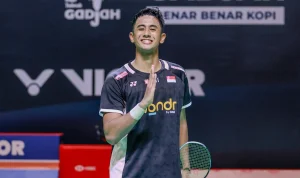 BWF Ungkap Kedalaman Skuad Indonesia Bikin Rival Iri di Thomas Cup 2026: Alwi Farhan, Ubaidillah, dan Duo Raymond/Joaquin Siap Guncang Grup D