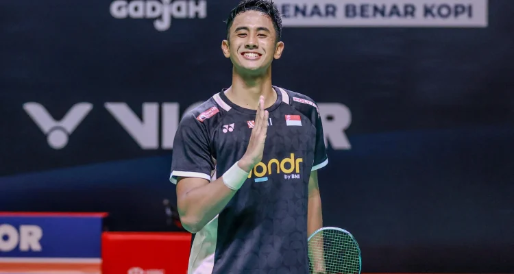 BWF Ungkap Kedalaman Skuad Indonesia Bikin Rival Iri di Thomas Cup 2026: Alwi Farhan, Ubaidillah, dan Duo Raymond/Joaquin Siap Guncang Grup D
