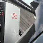 BYD Atto 3 Terbaru di Cina: Interior Dynasty Mewah & Flash Charger Super Cepat