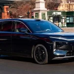 BYD Great Tang Buka Pra‑Penjualan: 30.000 Pesanan dalam 24 Jam, Harga di Bawah Rp 1 Miliar