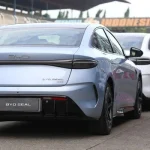 BYD Janjikan Perbaikan Layanan: Kasus BYD Seal Milik Akbar Faizal Diselesaikan Damai dan Penjualan Mobil China Meroket