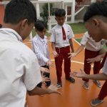 Cak Imin Ungkap Sekolah Rakyat: Kunci Memutus Rantai Kemiskinan dan Anggaran Tepat Sasaran