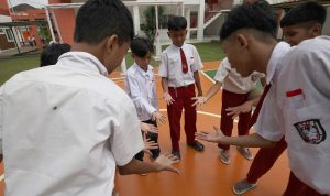 Cak Imin Ungkap Sekolah Rakyat: Kunci Memutus Rantai Kemiskinan dan Anggaran Tepat Sasaran