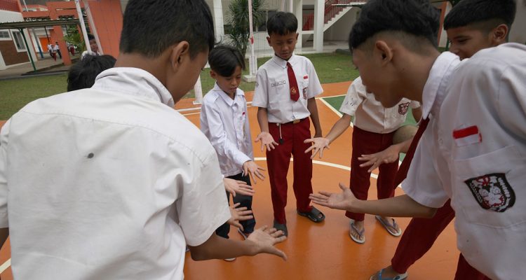Cak Imin Ungkap Sekolah Rakyat: Kunci Memutus Rantai Kemiskinan dan Anggaran Tepat Sasaran