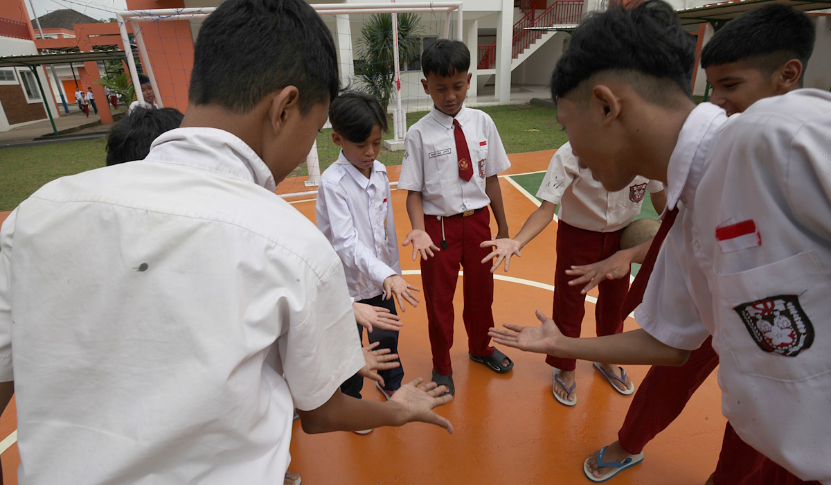 Cak Imin Ungkap Sekolah Rakyat: Kunci Memutus Rantai Kemiskinan dan Anggaran Tepat Sasaran