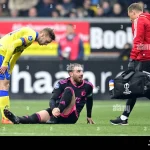 Cambuur Kian Mengukir Kemenangan: Dari Duel Vitesse hingga Bayangan Pelatih Hake di Feyenoord