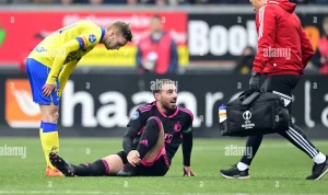 Cambuur Kian Mengukir Kemenangan: Dari Duel Vitesse hingga Bayangan Pelatih Hake di Feyenoord