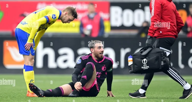Cambuur Kian Mengukir Kemenangan: Dari Duel Vitesse hingga Bayangan Pelatih Hake di Feyenoord