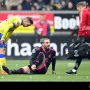 Cambuur Kian Mengukir Kemenangan: Dari Duel Vitesse hingga Bayangan Pelatih Hake di Feyenoord