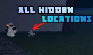 Cara Cepat Kumpulkan Map Pieces di Sailor Piece: Panduan Lengkap untuk Menyelesaikan Sea 2