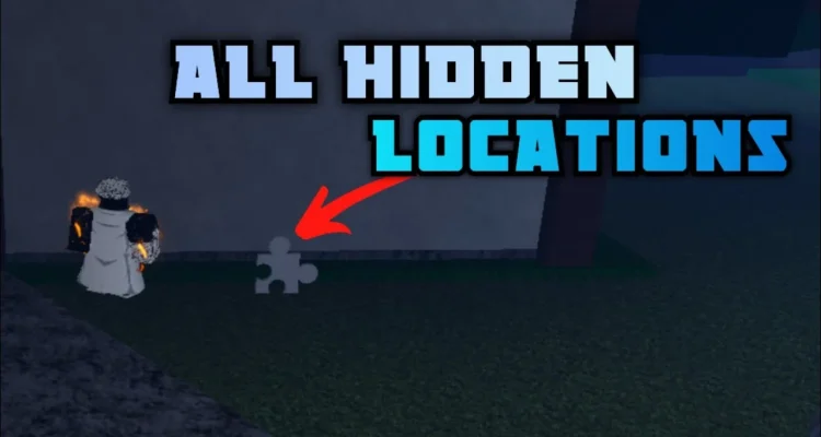 Cara Cepat Kumpulkan Map Pieces di Sailor Piece: Panduan Lengkap untuk Menyelesaikan Sea 2