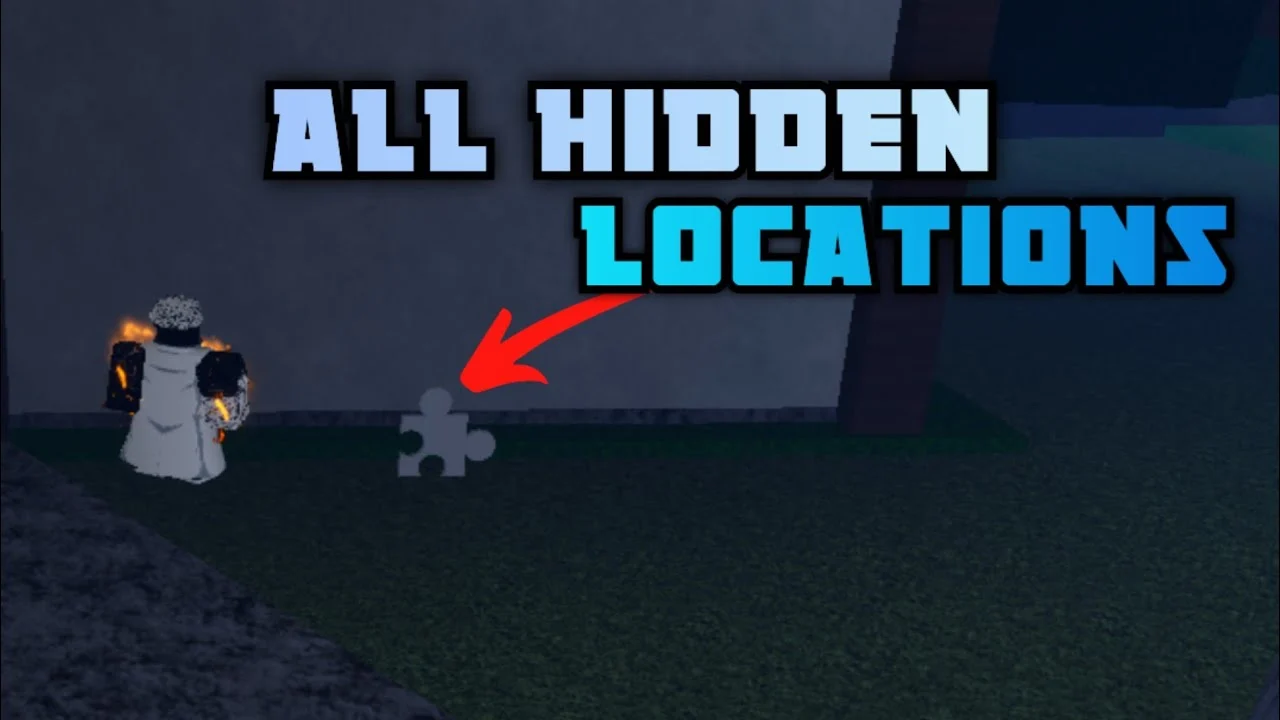 Cara Cepat Kumpulkan Map Pieces di Sailor Piece: Panduan Lengkap untuk Menyelesaikan Sea 2