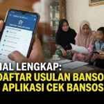 Cara Praktis Cek Bansos 2026 lewat Aplikasi: Panduan Lengkap dan Tips Laporkan Kesalahan