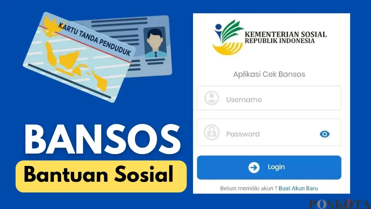 Cara Praktis Cek Bansos April 2026: Panduan Online, Offline, dan Pengajuan Usulan