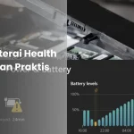 Cara Praktis Cek Kesehatan Baterai Laptop, Tanggal Hijriah, dan Jadwal SIM Keliling 23 April 2026