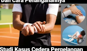 Carlos Alcaraz Siap Hadapi Ujian Besar: Cedera Pergelangan Tangan, Tekanan Mental, dan Harapan Keluarga