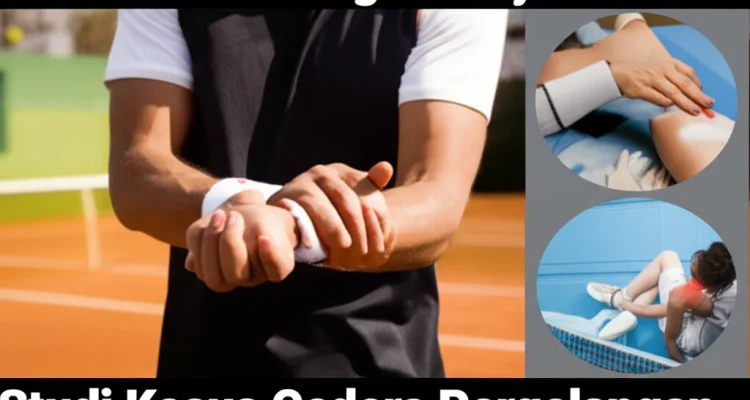 Carlos Alcaraz Siap Hadapi Ujian Besar: Cedera Pergelangan Tangan, Tekanan Mental, dan Harapan Keluarga