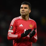 Casemiro Tinggalkan Manchester United: Transfer ke Inter Miami Jadi Langkah Besar di Usia 34 Tahun