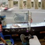 CCTV Palembang Tangkap Pencurian Toyota Kijang di Tanjung Bubuk, Polisi Siapkan Penangkapan