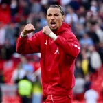 Cedera Achilles Hugo Ekitike: Liverpool Kehilangan Penyerang Kunci dan Prancis Tanpa Senjata Muda di Piala Dunia 2026