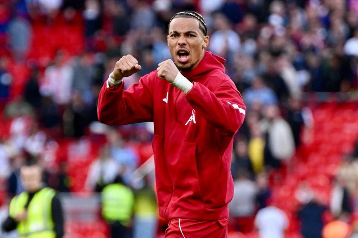 Cedera Achilles Hugo Ekitike: Liverpool Kehilangan Penyerang Kunci dan Prancis Tanpa Senjata Muda di Piala Dunia 2026